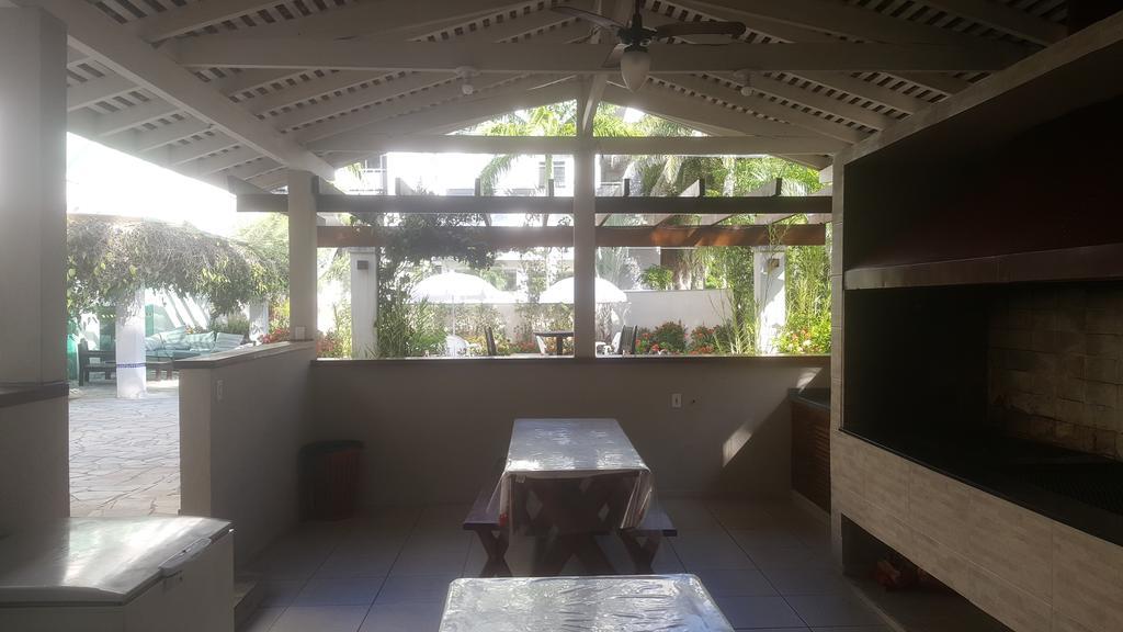 Apto Portal Das Palmeiras Ubatuba Exterior foto